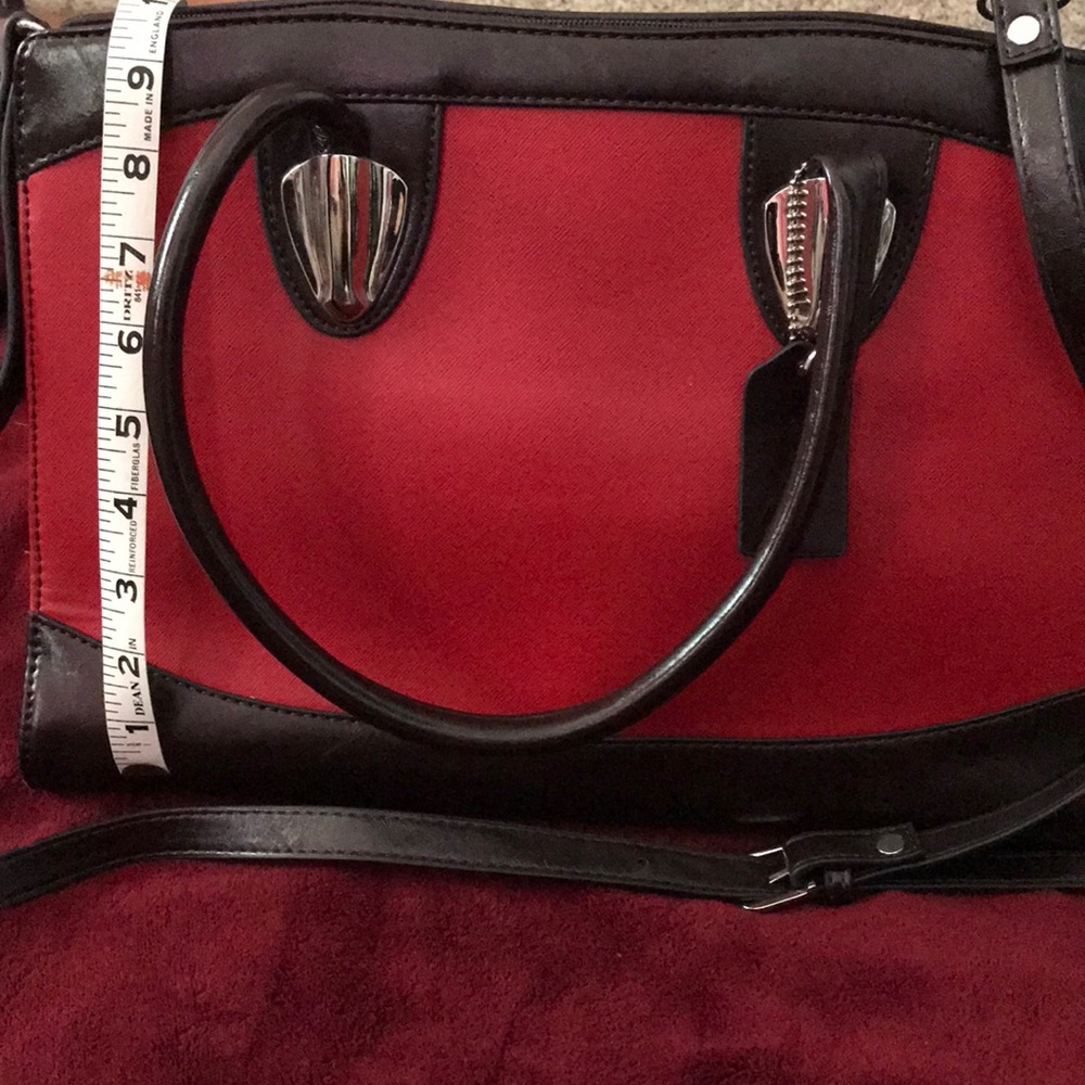 NWOT Dasein purse